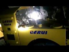 1 CBM unterirdische LHD