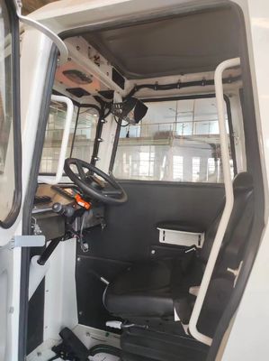 20 Nennlast-Untergrund-Dumpper mit VOLVO-Motor mit hoher Leistung